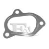 SUZUK 1418284E50000 Gasket, exhaust pipe